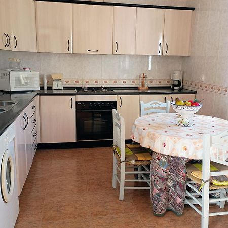 Vivienda Rural Los Iberos M&M, Castellar de Santisteban Eksteriør bilde