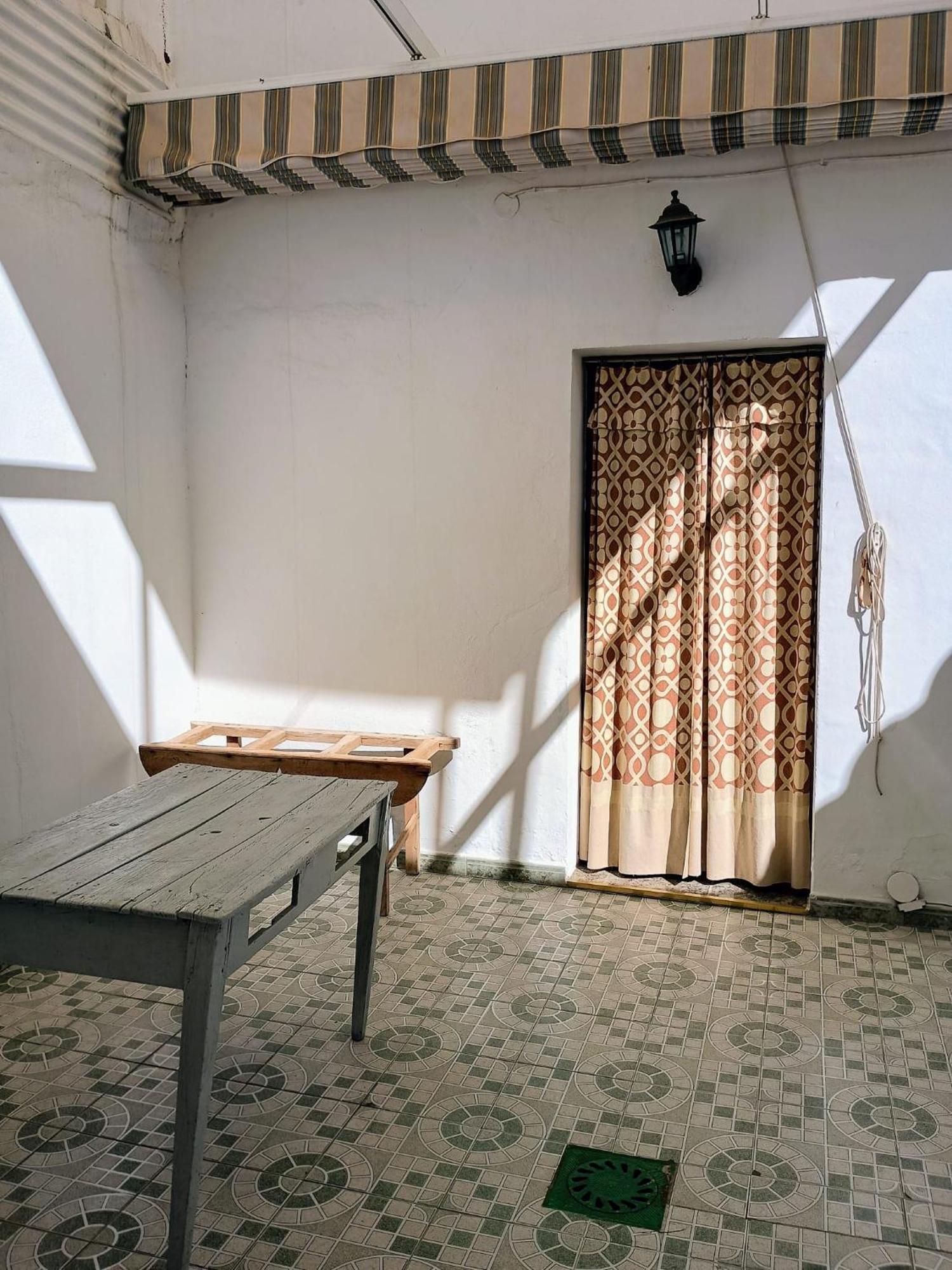 Vivienda Rural Los Iberos M&M, Castellar de Santisteban Eksteriør bilde