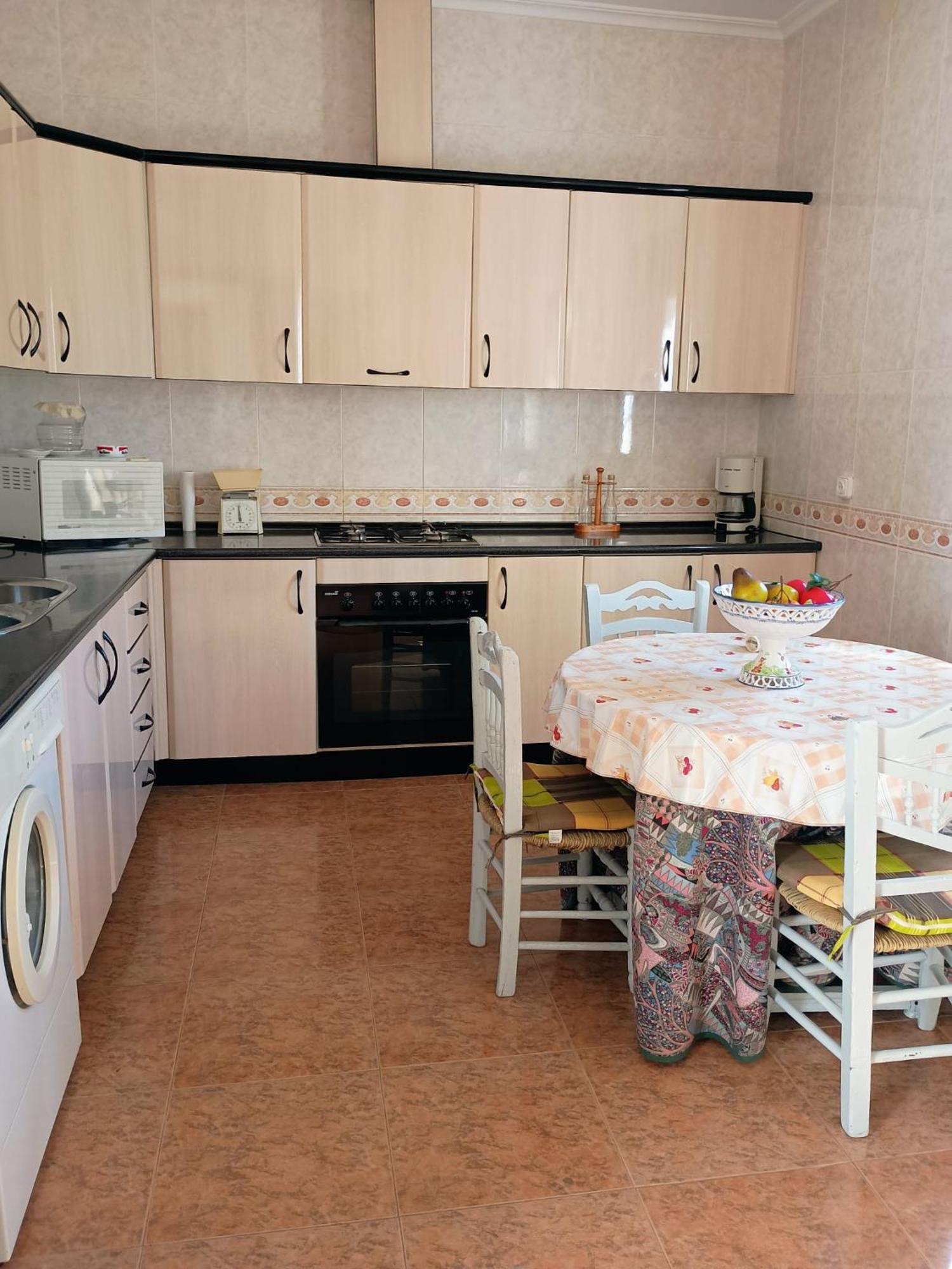 Vivienda Rural Los Iberos M&M, Castellar de Santisteban Eksteriør bilde
